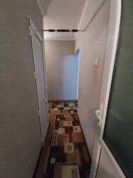 долгосрочная аренда квартир аламедин 1: 1 комната, 32 м², 104 серия, 3 этаж, Евроремонт — 5