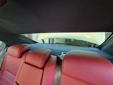 лексус 380: Lexus GS: 2018 г., 3.5 л, Автомат, Бензиновая — 7