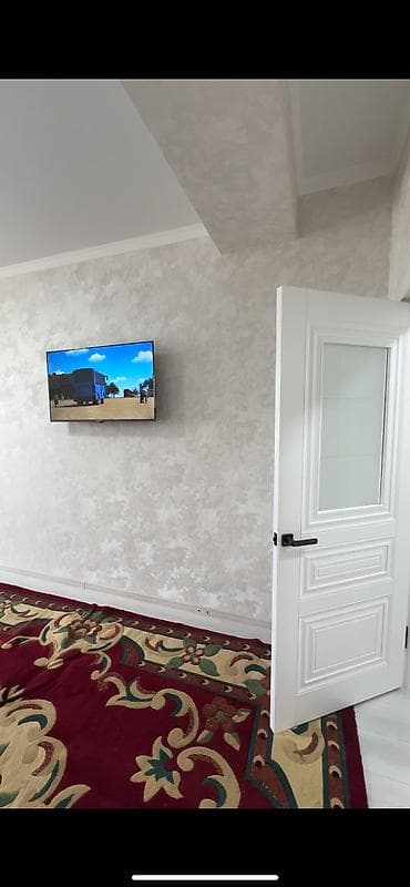 mia home: 2 комнаты, Собственник, С мебелью частично — 4