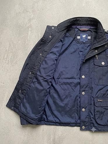 soft shell: Куртка/ветровка Polo Sylt (Оригинал) Бренд: Polo Sylt (немецкий — 4
