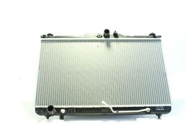 вентилятор для дом: Радиатор охлаждения Хэндай Санта Фэ, Hyundai Santa Fe 2006, 2007 — 1