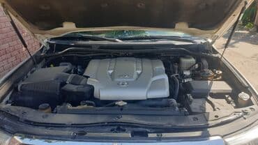 тойота сурф левый руль: Toyota Land Cruiser: 2009 г., 4.7 л, Автомат, Газ, Внедорожник — 9