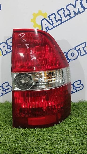 rx 6600: Задний правый стоп-сигнал Acura Б/у, Оригинал — 1