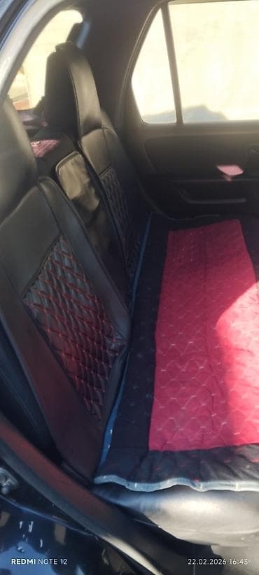 мотоцикл с люлькой: Honda CR-V: 2026 г., Кроссовер — 5