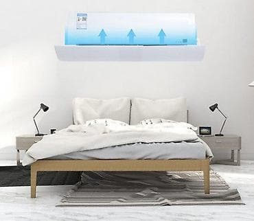 дефлекторы кондиционер: Экран-дефлектор для кондиционера Кондиционер в период летней жары — 6