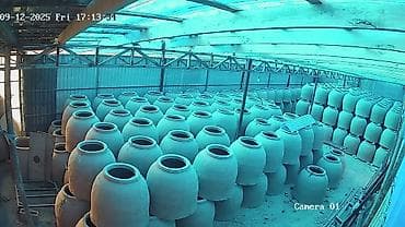 Терезелер, эшиктер, витраждар: Тандыр изготовлен из Ошского чопо привозной тандыр из Оша отличное — 2