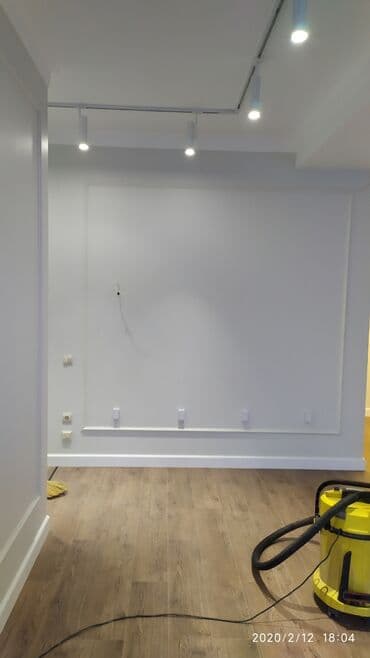 обзор цен на строительные и отделочные работы в бишкеке: Больше 6 лет опыта — 12