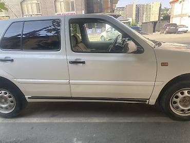 гольф 3 фара: Volkswagen Golf: 1996 г., 1.6 л, Механика, Бензин, Хэтчбэк — 3