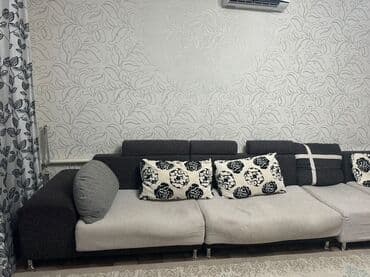 уголок диван рамкладной: Модульный диван — 3