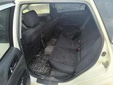 jet auto: Toyota Blade: 2004 г., 2 л, Автомат, Хэтчбэк — 4