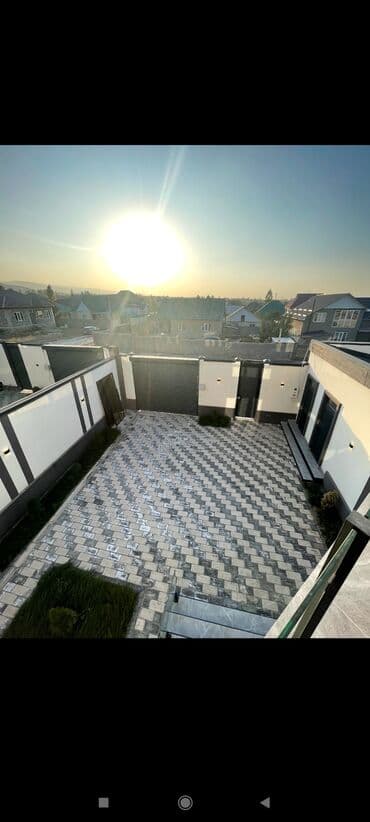 хайтек дом бишкек: Дом, 150 м², 4 комнаты, Агентство недвижимости, Евроремонт — 27