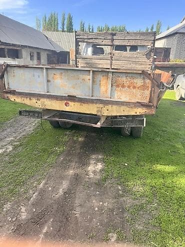 honda integra: Легкий грузовик, ГАЗ, Стандарт — 1