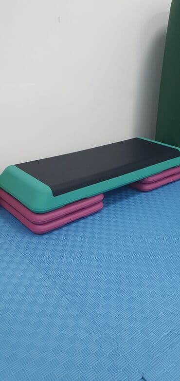 купить электросамокат в польше бу: Степ платформа! Срочно продаётся!!! — 2