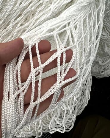 CD, DVD диски: Защитная сетка, зус, защитно улавливающая сетка, сетка на строительные — 4