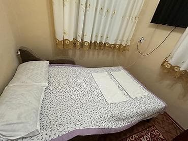 модульные дома: Комнаты в двухэтажном гостевом доме среди березовой рощи Описание — 6
