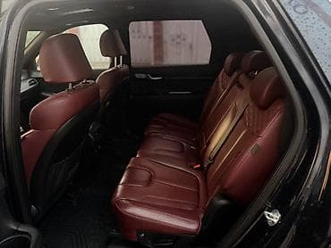 Hyundai Palisade: 2019 г., 2.2 л, Автомат, Дизель, Кроссовер — 9