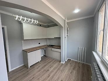 108: 1 комната, 45 м², Элитка, 1 этаж, Дизайнерский ремонт — 7