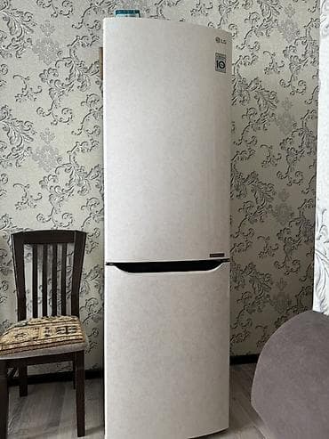 витринный холодильник буу: Холодильник LG, Двухкамерный — 2