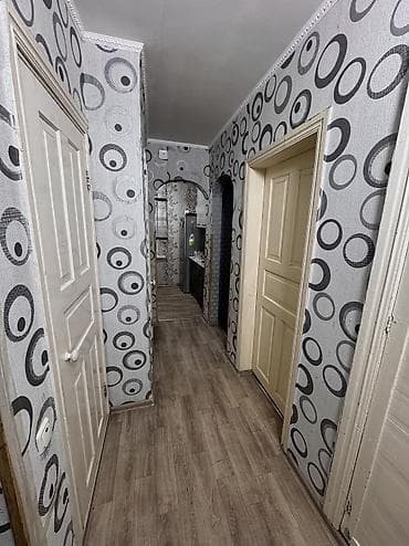 дом с лебединовка: 2 бөлмө, 42 м², 1 кабат — 6