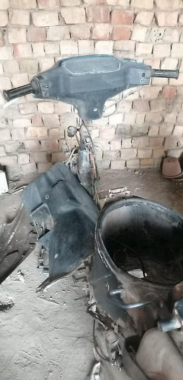 восход мото: BWS, Б/у, Самовывоз, Бесплатная доставка, Платная доставка — 8