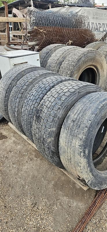 kia ray 2018: Грузовые шины для коммерческого транспорта - Назначение — 2