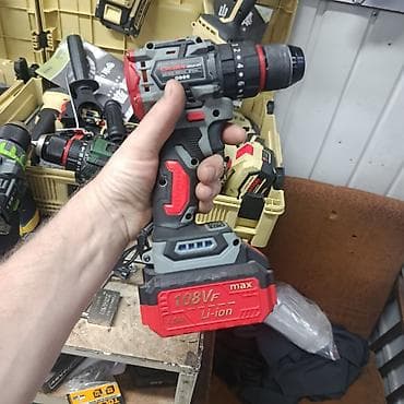 светодиодные: Аккумуляторный набор инструментов на одной платформе 108Vf Li-ion — 1