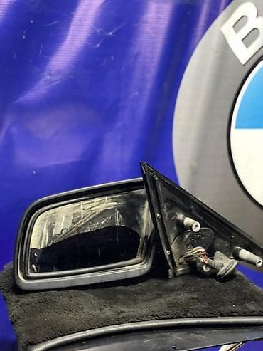 м зеркала е39 купить: Боковое левое Зеркало BMW Б/у, Оригинал — 2