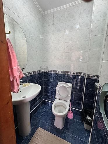 all group: 3 комнаты, 104 м², Элитка, 3 этаж, Евроремонт — 7