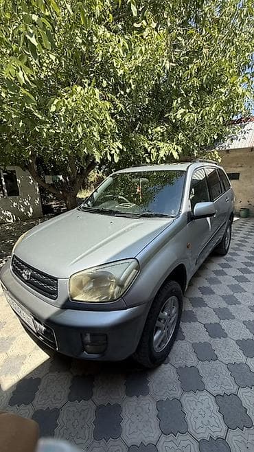 х8 бмв: Toyota RAV4: 2003 г., 2 л, Механика, Бензин, Кроссовер — 2
