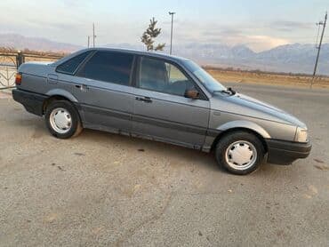 датчик положения дроссельной заслонки опель вектра б: Volkswagen Passat: 1988 г., 1.8 л, Механика, Бензин, Седан — 6