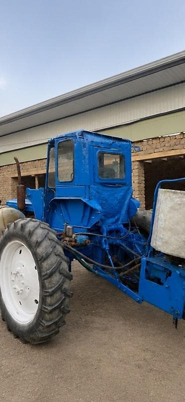 step 2: 🚜 Трактор полный комплект, в отличном состоянии. Всё работает. Готов к — 2
