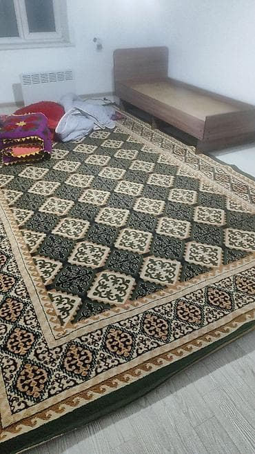 аренда поме: 18 м², Без мебели — 1