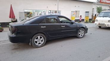 тойота камри 35 кузов в бишкеке: Toyota Camry: 2003 г., 2.4 л, Автоматические, Бензин, Седан — 6