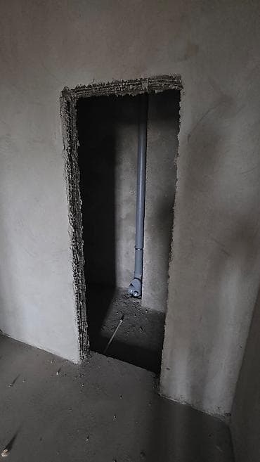 псо это: 3 комнаты, 94 м², Элитка, 7 этаж, Готовая ПСО (под самоотделку) — 7