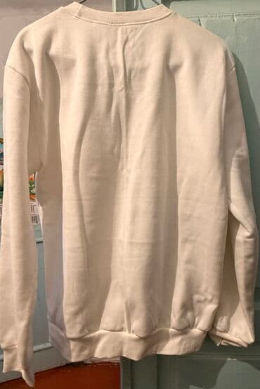 брендовые свитшоты: Толстовка, Корея, Новый, 2XL — 4