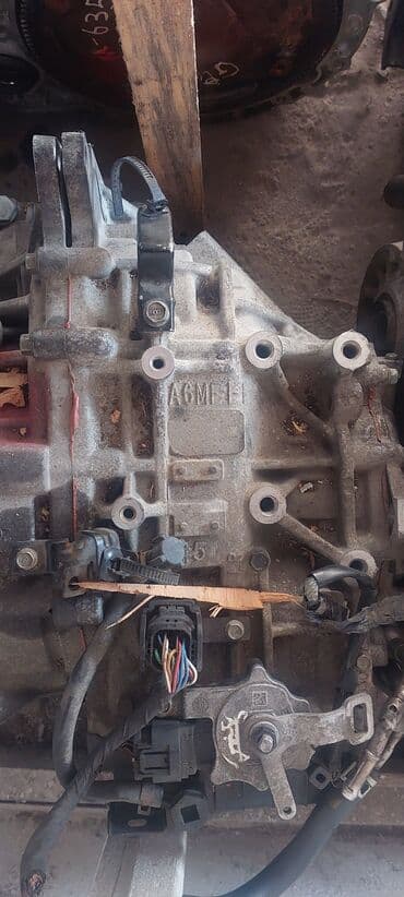 коробка автомат на матиз цена: Коробка передач Автомат Hyundai 2016 г., Б/у, Оригинал — 1