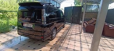 geely galaxy e5: Honda Stepwgn: 2004 г., 0.2 л, Минивэн — 5