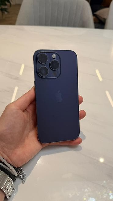 айфон 14 про 128 гб цена бишкек: IPhone 14 Pro, Б/у, 256 ГБ, Deep Purple, Чехол, Кабель, Коробка, 78 % — 1