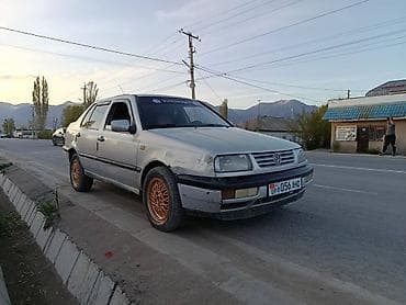 фара на фольксваген венто: Volkswagen Vento: 1993 г., Механика, Бензин, Седан — 7