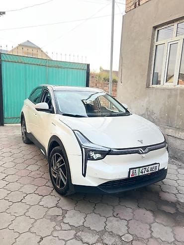 byd e5: Нето ю 2020 400 Пробег 80 000 Сох 93 Полный комлпектация 360 люк — 6