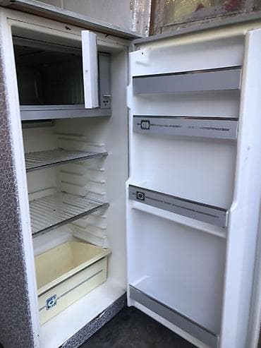 холодильник лар: Однокамерный холодильник с морозильной камерой (старой модели) — 2