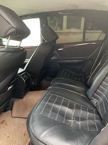 дмрв мерс 210: Mercedes-Benz E-Class: 1996 г., 2 л, Ручные, Бензин, Седан — 2