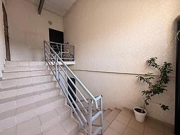 за неделю: 2 комнаты, 54 м², Элитка, 9 этаж, Евроремонт — 5