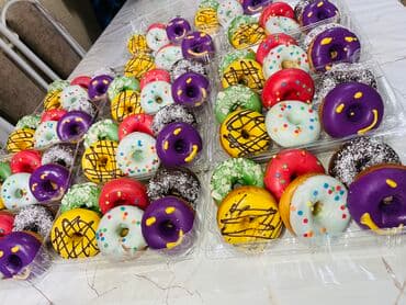 сколько стоит вызвать мишку на день рождения: Выездные банкеты | Официанты, Повара | Фуршетный стол — 17