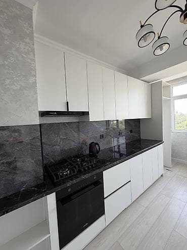 imak: 1 комната, 42 м², Элитка, 6 этаж, Евроремонт — 3