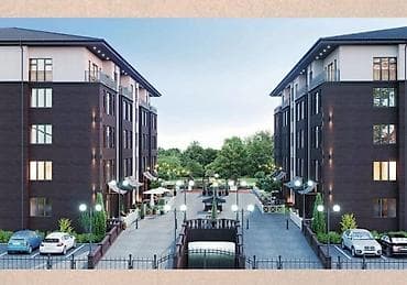 elegance stroy: 2 комнаты, Без подселения, С мебелью полностью — 6