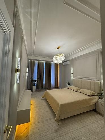 жк радуга продажа квартир: Таунхаус с современной архитектурой и дизайнерской отделкой. 7 комнат — 9