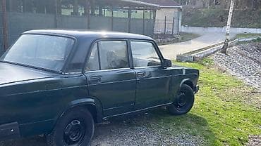 руль волга: ВАЗ (ЛАДА) 2107: 2005 г. — 3