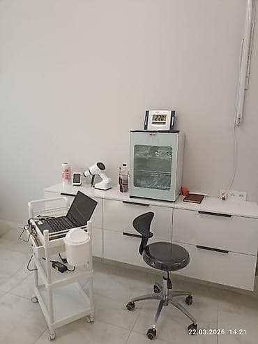 костоправ токмок: Врачи | Стоматолог — 2