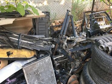 капот х5: Генератор BMW Б/у, Оригинал — 20